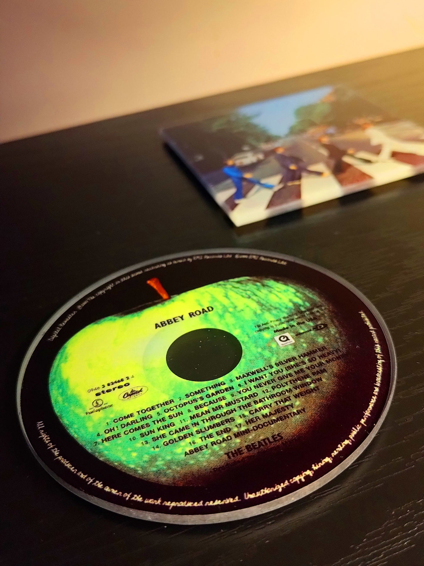 Album Art Glass Coasters - Music Enthusiast Glassware - CHOOSE ANY ARTIST!